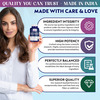 Fitness Veda Nicotinamide (Quercetin + Resveratrol) Nicotinamide Mononucleotide