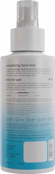 Make O Happy Hydrate Refreshing Mist - 50Ml
