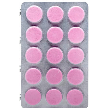 Prevego Digeschew (Mint) - 15n