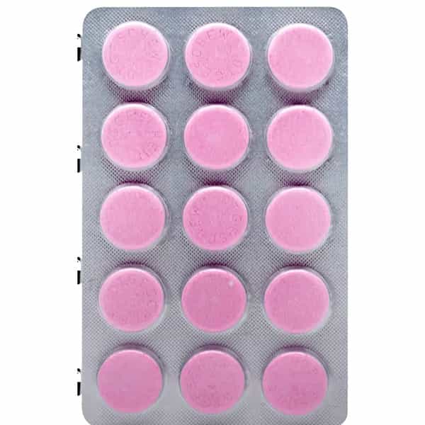 Prevego Digeschew (Mint) - 15N