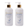 Groviva Anti-Dandruff Shampoo 300 Ml | Reduces Dandruff | Dry Frizzy Hair (Pack Of 4)