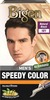 Bigen Men'S Speedy Color Natural Black 101 80g