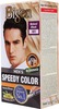 Bigen Men'S Speedy Color Natural Black 101 80g