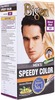 Bigen Men'S Speedy Color Natural Black 101 80g
