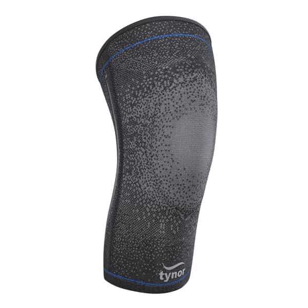 Tynor Knee Support Urbane Grey Xl 1 Unit