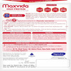 Maxvida High Protein To Help Build Muscle Mass And Strength In Adults & Elderly Vanilla Box 400 Gm