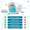 Neuherbs Daily Probiotics 60 Capsules
