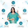 Neuherbs Daily Probiotics 60 Capsules