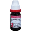 Dr. Reckeweg Acid Fluor Dilution 200 Ch 11 Ml