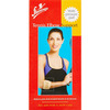 Flamingo Tennis Size L Elbow Support 1 No's