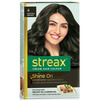 Streax Cream Hair Color For Unisex 60Ml - 4 Natural Brown (Pack Of 12)