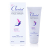 New Clenia Skin Rejuvenating Face Wash Exfoliates Cleanses Rejuvenates For Normal & Oily Skin 100Ml