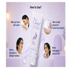 New Clenia Skin Rejuvenating Face Wash Exfoliates Cleanses Rejuvenates For Normal & Oily Skin 100Ml