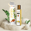 Pack Of 2 Ylang Ylang Essential Oil & Jojoba Carrier Oil - 100% Pure & Natural Oil