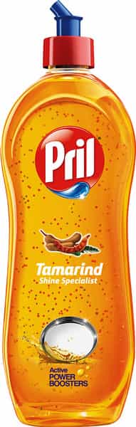 Pril Liquid Dishwasher - Tamarind 750 Ml