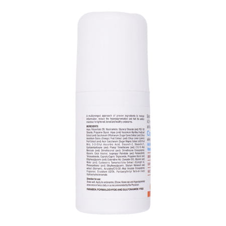 Cosmelite Next Bottle Of 50ml Roll On