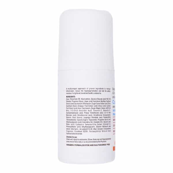 Cosmelite Next Bottle Of 50Ml Roll On