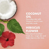 Shea Moisture Coconut & Hibiscus Curl Enhancing Smoothie | 95 Ml