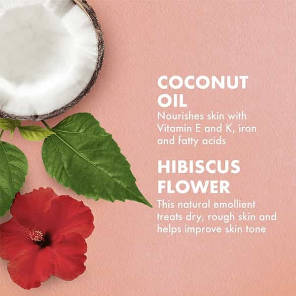 Shea Moisture Coconut & Hibiscus Curl Enhancing Smoothie | 95 Ml