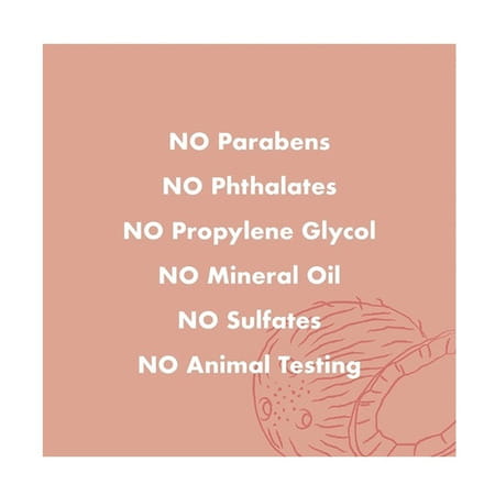 Shea Moisture Coconut & Hibiscus Curl Enhancing Smoothie | 95 Ml