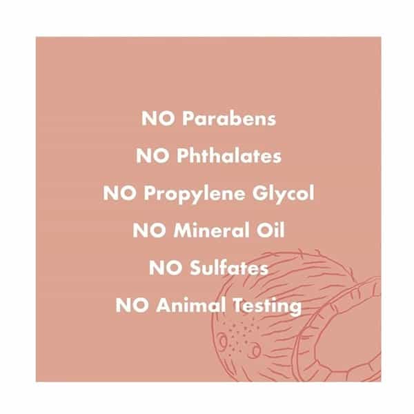 Shea Moisture Coconut & Hibiscus Curl Enhancing Smoothie | 95 Ml