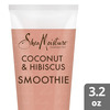 Shea Moisture Coconut & Hibiscus Curl Enhancing Smoothie | 95 Ml