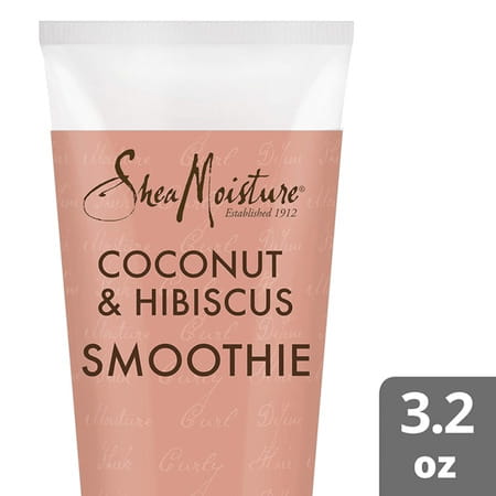 Shea Moisture Coconut & Hibiscus Curl Enhancing Smoothie | 95 Ml