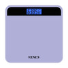Venus (India) Electronic Digital Personal Bathroom Weight Machine | Upto 180Kg | Eps-2799-New-Purple