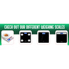 Venus (India) Electronic Digital Personal Bathroom Weight Machine | Upto 180Kg | Eps-2799-New-Purple