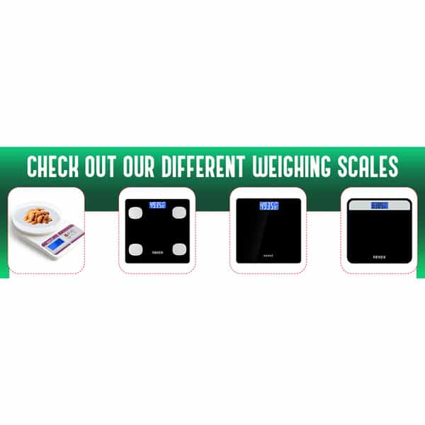 Venus (India) Electronic Digital Personal Bathroom Weight Machine | Upto 180Kg | Eps-2799-New-Purple