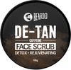 Beardo De-Tan Face Scrub - 100 Gm