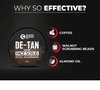Beardo De-Tan Face Scrub - 100 Gm