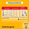 Pedigree Adult Gravy Pack Of 5 350 Gm Pouch