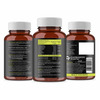 Carbamide Forte L-Carnitine L-Tartrate 1000Mg Pre & Post Workout Supplement 60 Capsules