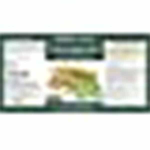 Herbal Hills Ashwagandha 120 Tablets (Pack Of 2)