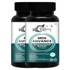 Men Advance Wellness Energy Capsule For Men | Strength & Power (60 Caps)