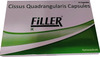 Filler Capsule 10'S