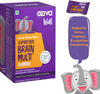 Oziva Kids Superfood Brain Multi Gummies (30 Gummies)