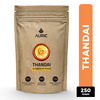 Auric Instant Ayurvedic Thandai Powder - With Real Nuts | Seeds And Spices 250Gm