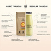 Auric Instant Ayurvedic Thandai Powder - With Real Nuts | Seeds And Spices 250Gm