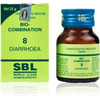 Sbl Bio-Combination 8 Tablet 25 Gm Pack Of 2