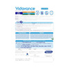 Vidavance Specialized Nutrition For Diabetes | Chocolate Flavour | Jar 400 Gm