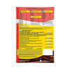 Complan New Royal Chocolate Powder | Jar 500 G