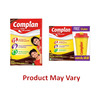 Complan New Royal Chocolate Powder | Jar 500 G