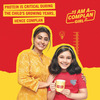 Complan New Royal Chocolate Powder | Jar 500 G