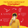 Complan New Royal Chocolate Powder | Jar 500 G