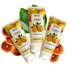 Vitamin C Face Wash 100 G Pack Of 3