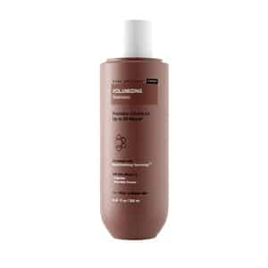 Bare Anatomy Expert Volumizing Hair Shampoo For Thicker | Fuller And Healthy Hair | 250 Ml