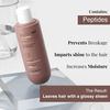 Bare Anatomy Expert Volumizing Hair Shampoo For Thicker | Fuller And Healthy Hair | 250 Ml