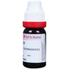 Dr. Reckeweg Antimonium Crud Dilution 30 Ch 11 Ml